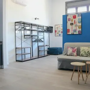  Appartamento Smart And Comfy - Via Repubblica Di San Marino