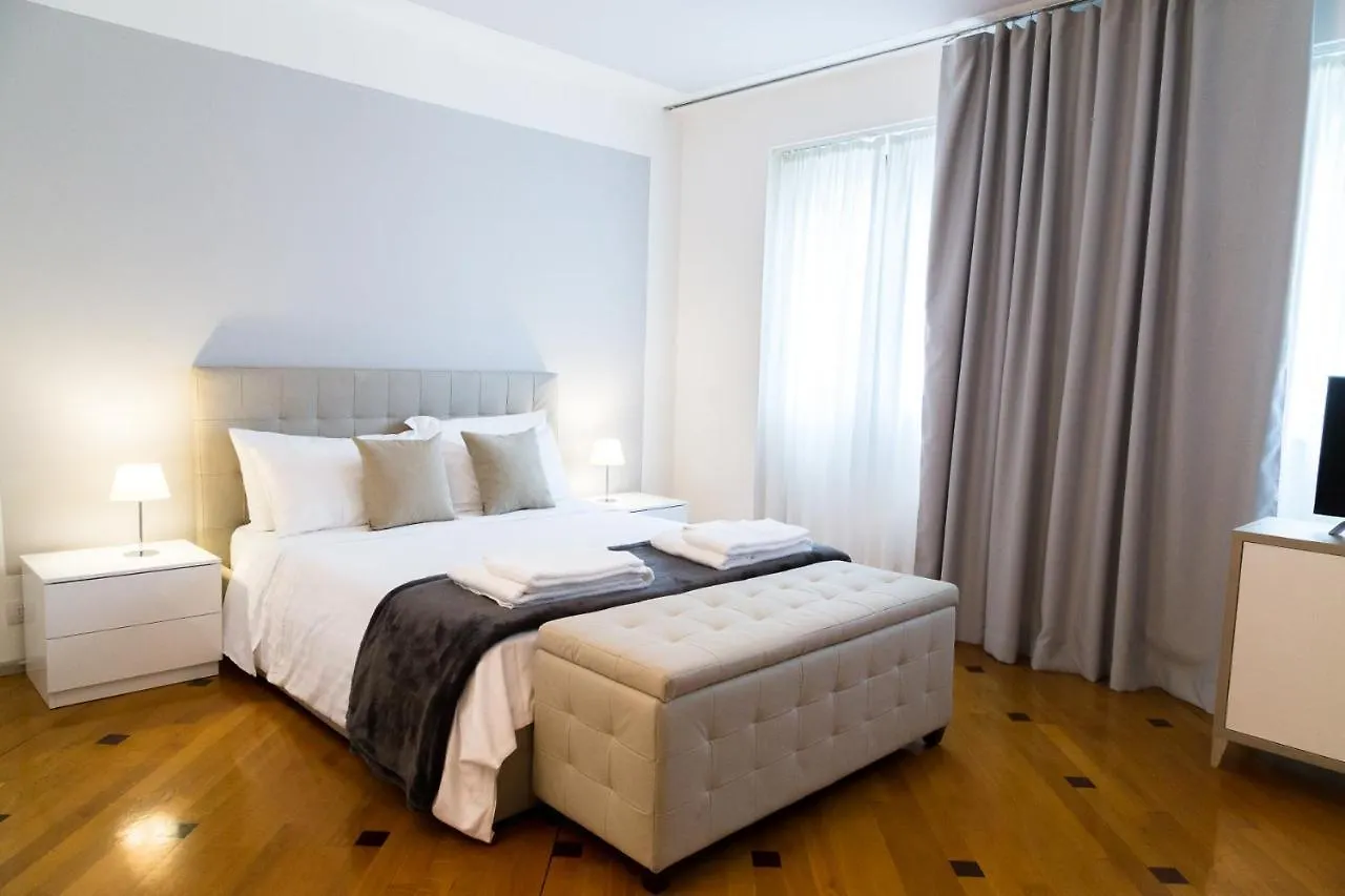 Milan Duomo Suites 0*,  Italy