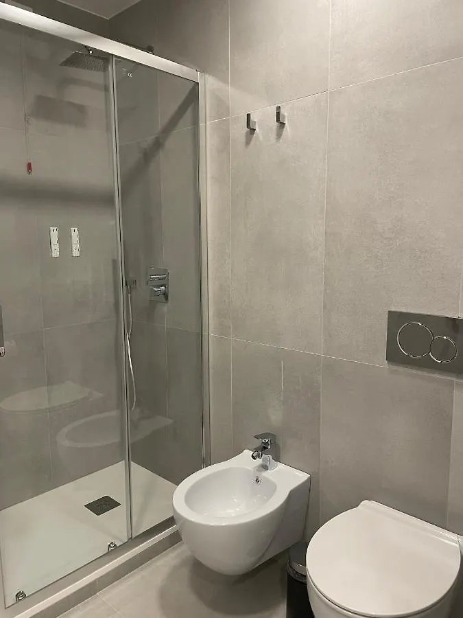 Milan Duomo Suites Apartment