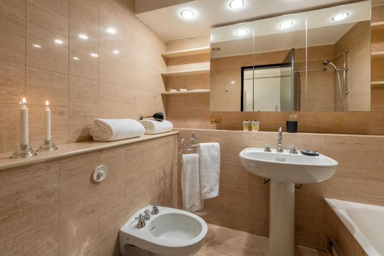 Milan Duomo Suites