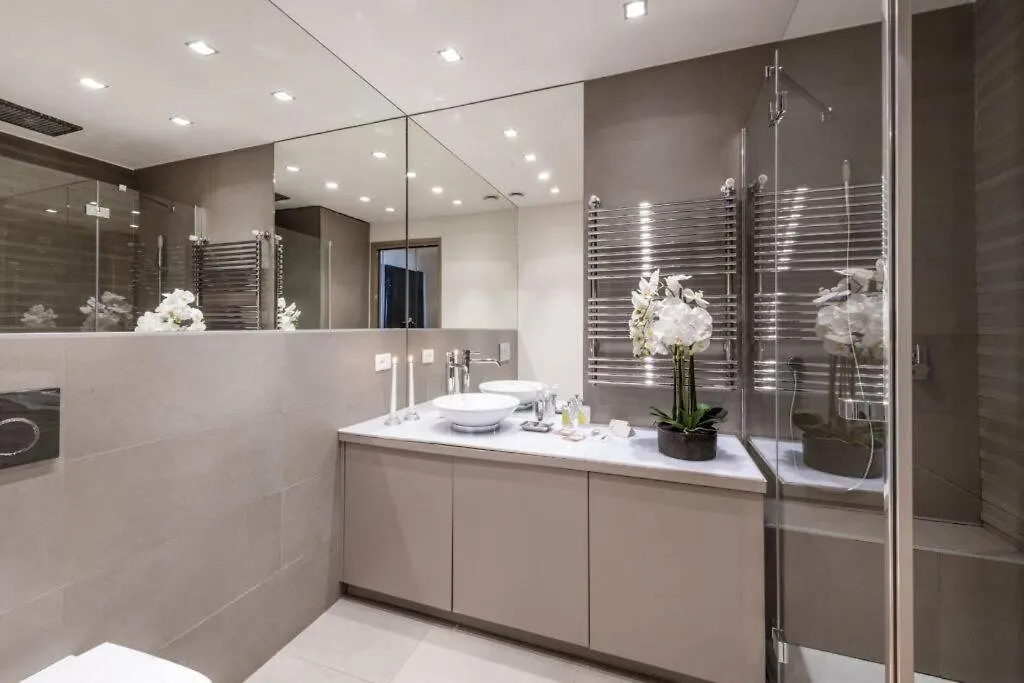 Milan Duomo Suites 0*,  Italy