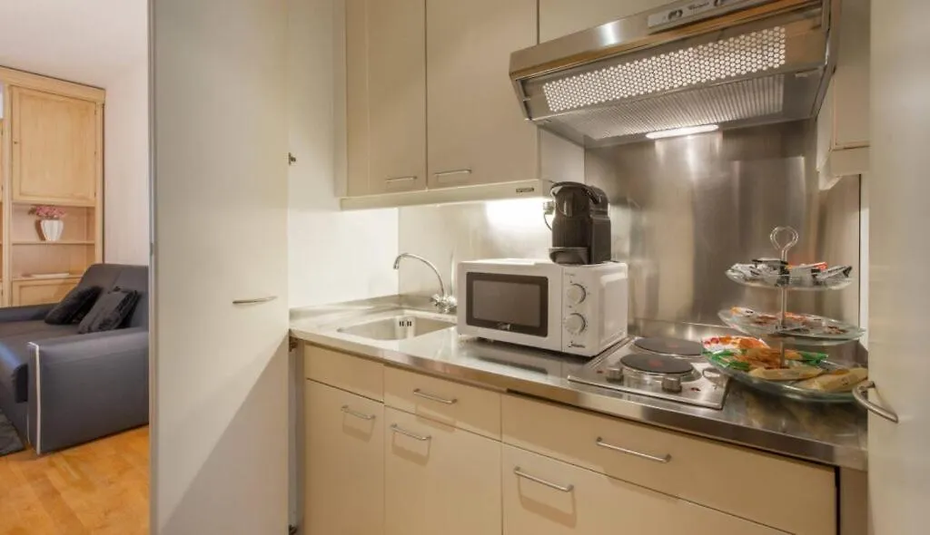 Milan Duomo Suites Italy