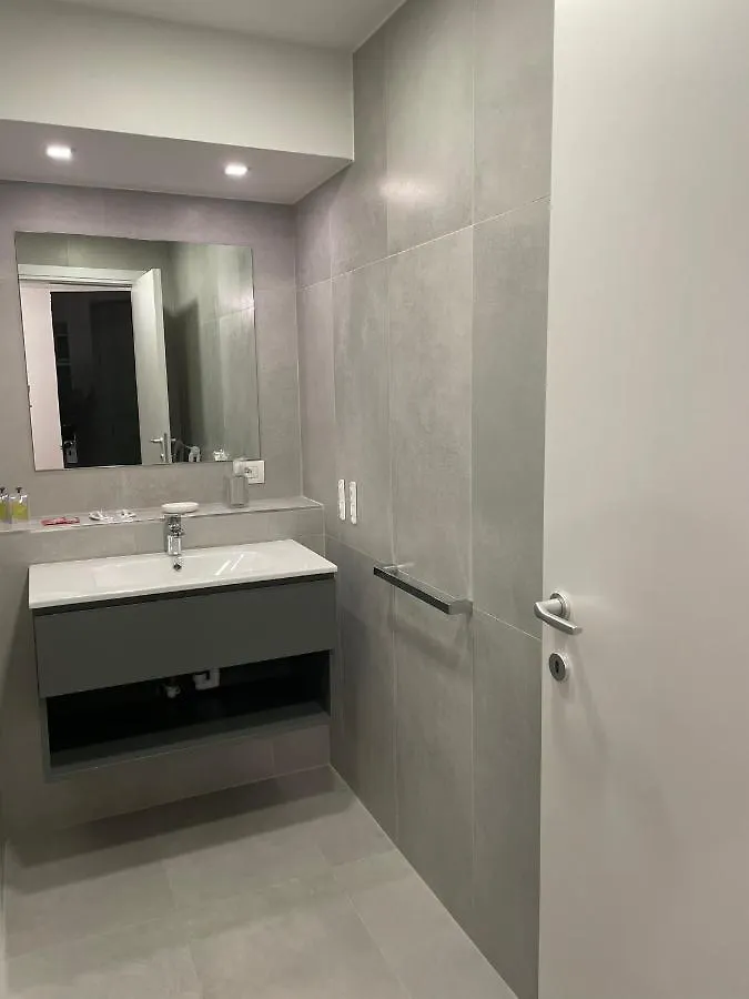 Milan Duomo Suites Apartment
