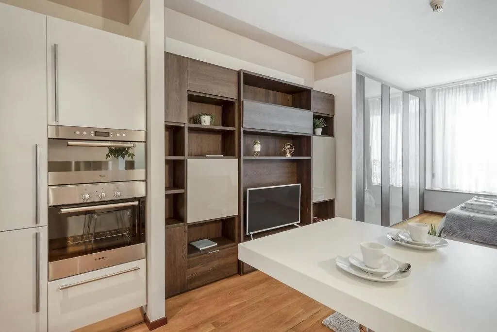 Milan Duomo Suites Italy
