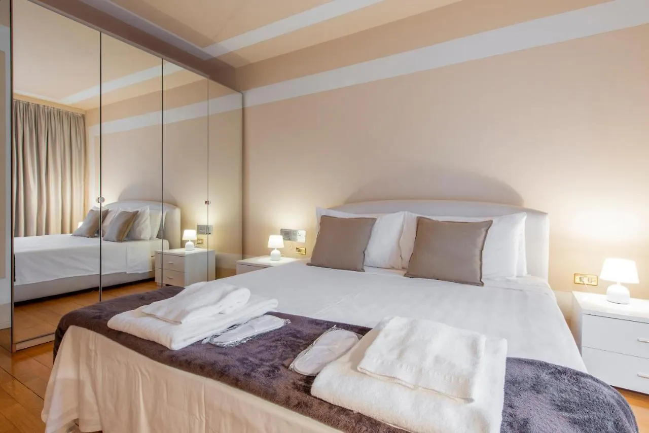 Milan Duomo Suites