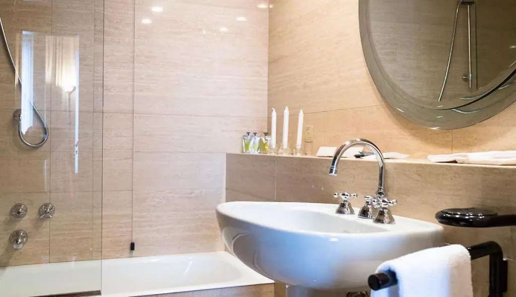 Milan Duomo Suites