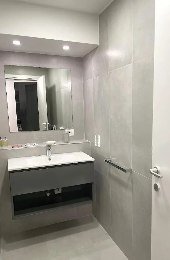 Apartamento Milan Duomo Suites Italia