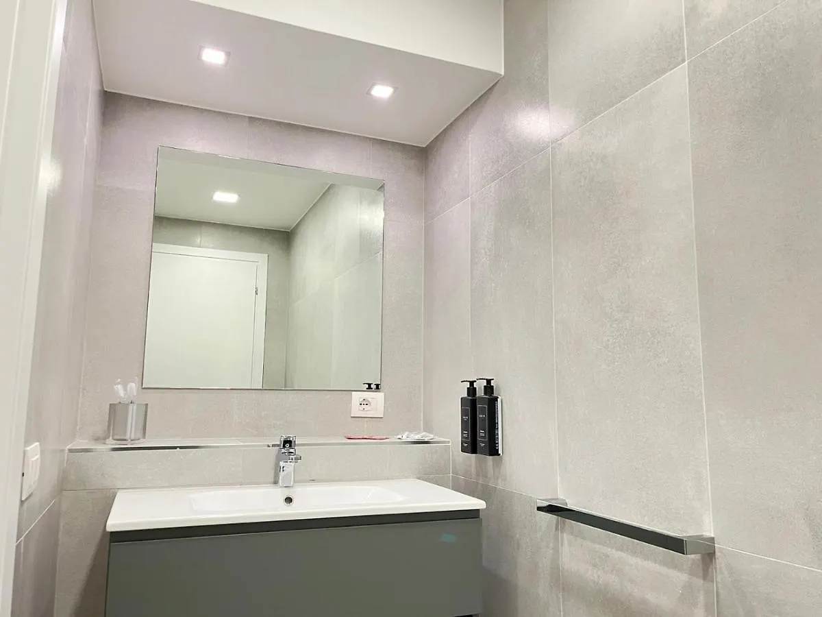 Milan Duomo Suites Italia